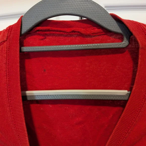 Coca Cola Racing Red Tee - Picture 3 of 4